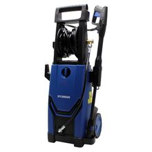 Hyundai HYB165P Basınçlı Yıkama Makinesi