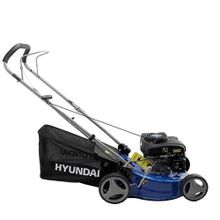 Hyundai HYM410P Çim Biçme Makinesi