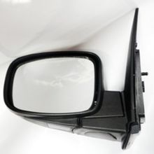 Hyundai I10 08 11 Elektrikli Sol Kapı Aynası