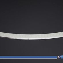 Hyundai İ10 Arka 2013 Ve Sonrası Krom Tampon Eşiği