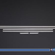 Hyundai İ20 2008 2012 Cam Çıtası