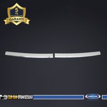 Hyundai İ20 Arka 2014 Tampon Eşiği