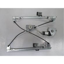 Hyundai I30 2007-2012 Sol Elektrikli Motorlu Ön Cam Krikosu