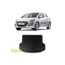 Hyundai İ30 2012-2016 İnce Stepne Bagaj Havuzu