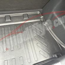 Hyundai İ30 2012 Bagaj Havuzu
