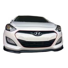 Hyundai İ30 Plastik Ön Lip