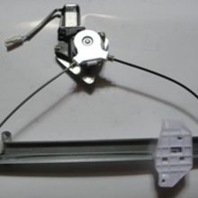 Hyundai Matrix 2006-2008 Sağ Elektrikli Motorlu Arka Cam Krikosu