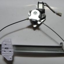 Hyundai Matrix 2006-2008 Sol Elektrikli Motorlu Arka Cam Krikosu