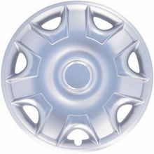 Hyundai SKS-SJS 301 15 İnç 4 Adet Kırılmaz Jant Kapağı