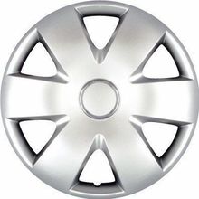 Hyundai SKS-SJS 308 15 İnç 4 Adet Kırılmaz Jant Kapağı