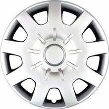 Hyundai SKS-SJS 314 15 İnç 4 Adet Kırılmaz Jant Kapağı