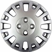 Hyundai SKS-SJS 324 15 İnç 4 Adet Kırılmaz Jant Kapağı