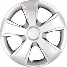 Hyundai SKS-SJS 331 15 İnç 4 Adet Kırılmaz Jant Kapağı