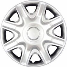 Hyundai SKS-SJS 332 15 İnç 4 Adet Kırılmaz Jant Kapağı