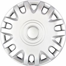 Hyundai SKS-SJS 333 15 İnç 4 Adet Kırılmaz Jant Kapağı