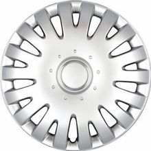 Hyundai SKS-SJS 403 16 İnç 4 Adet Kırılmaz Jant Kapağı