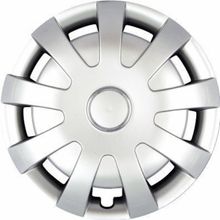 Hyundai SKS-SJS 405 16 İnç 4 Adet Kırılmaz Jant Kapağı