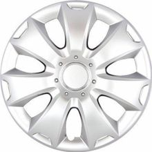 Hyundai SKS-SJS 417 16 İnç 4 Adet Kırılmaz Jant Kapağı