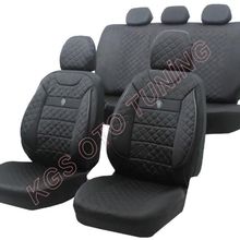 Hyundai Terracan Oto Koltuk Kılıfı