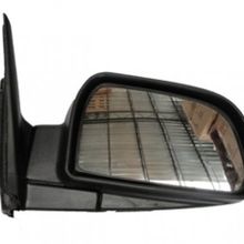 Hyundai Tucson 05 10 Elektrikli Sağ Kapı Aynası