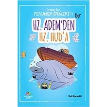 Hz. Adem’den Hz. Hud’a - Veli Karanfil