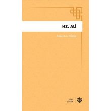 Hz Ali - Ethem Ruhi Fığlalı