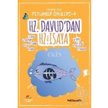 Hz. Davud’dan Hz. İsaya - Veli Karanfil