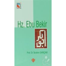 Hz.ebu Bekir-Türkiye Diyanet Vakfı Yayınları