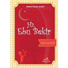 Hz. Ebu Bekir - Veli Karanfil