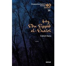 Hz. Ebu Eyyub el-Ensarı - Beyan Yayınları