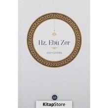 Hz. Ebu Zer Eyüp Öztürk