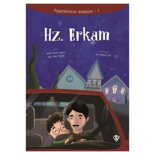 Hz.Erkam - Peygamberimizin Arkadaşları 5 - Diyanet Vakfı Yayınları