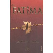 Hz. Fatıma - Ahmet Cemil Akıncı