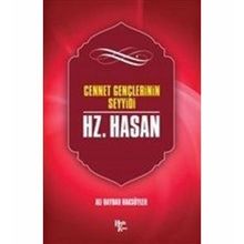 Hz. Hasan-Ali Haydar Haksöyler