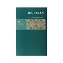 Hz. Hasan - Mehmet Bahaüddin Varol