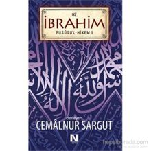 Hz. İbrahim Fususu’l-Hikem 5 - cemalnur sargut cemalnur sargut