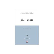 HZ. İNSAN - DÜCANE CÜNDİOĞLU