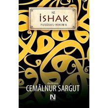 Hz İshak Fususul Hikem 6 - Cemalnur Sargut