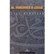 Hz. Muhammedin Ashabı Onun Risaletine Şehadet Edenler Üzerine Denemeler İnsan Yayınları