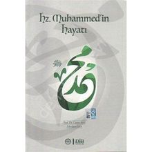 Hz. Muhammedin Hayatı - Casim Avcı - Mevlana İdris