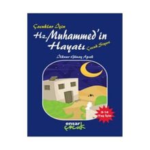Hz. Muhammed’in Hayatı - İlknur Günay Apak