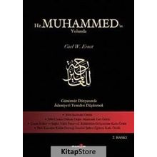 Hz.muhammedin Yolunda Okuyan - Carl W. Ernst