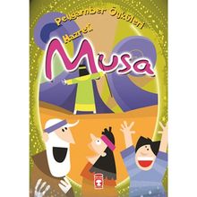 HZ. MUSA - BELKIS İBRAHİMHAKKIOĞLU
