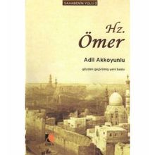 Hz. Ömer - Adil Akkoyunlu