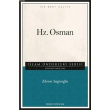 Hz. Osman - Ekrem Sağıroğlu