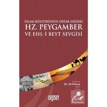 Hz. Peygamber Ve Ehli Beyt Sevgisi - Ali Pekcan