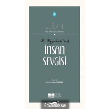Hz.Peygamber'de İnsan Sevgisi - Prof. Dr. Adnan Demircan