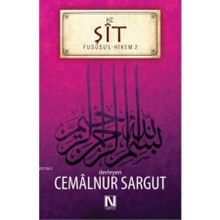 HZ. ŞİT - CEMALNUR SARGUT