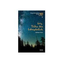 Hz. Talha bin Ubeydullah - Beyan Yayınları
