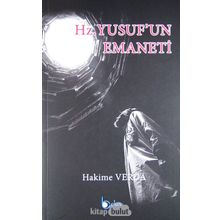 Hz. Yusuf'un Emaneti - Hakime Verda